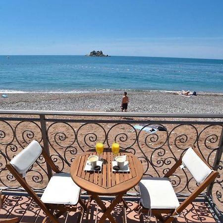 Beach House Petrovac Buitenkant foto