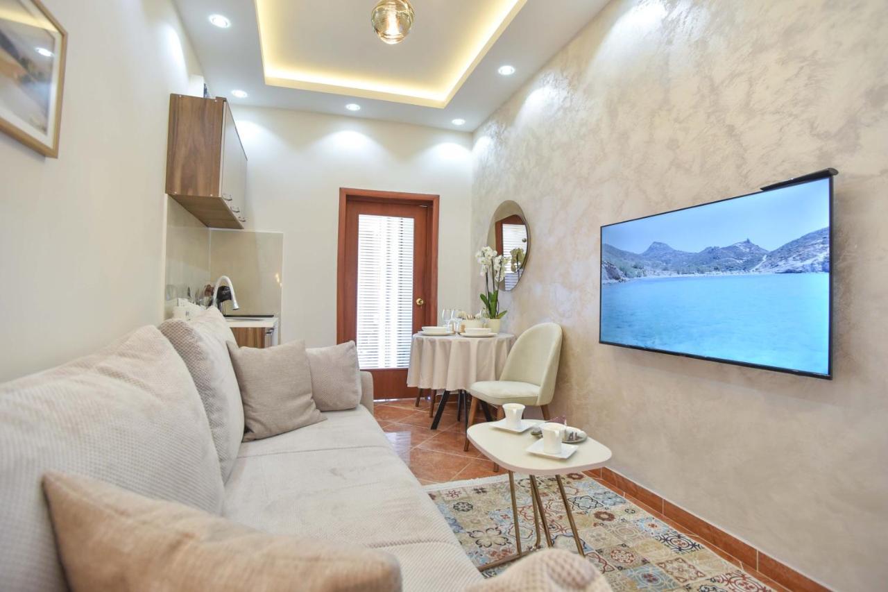 Beach House Petrovac Buitenkant foto