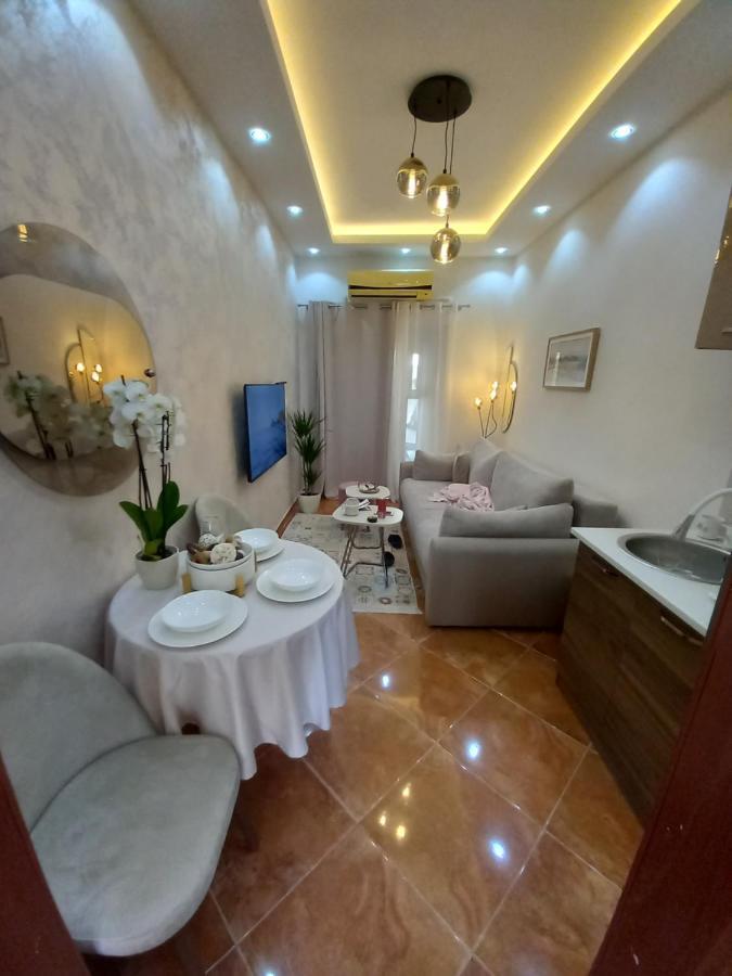 Beach House Petrovac Buitenkant foto