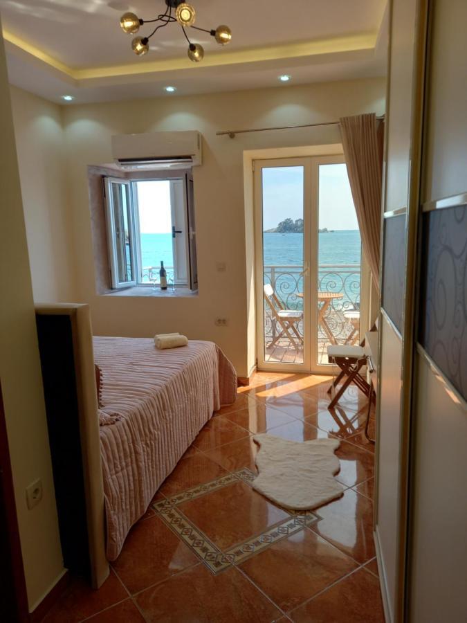 Beach House Petrovac Buitenkant foto